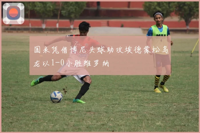 国米凭借博尼头球助攻埃德蒙松乌龙以1-0小胜维罗纳