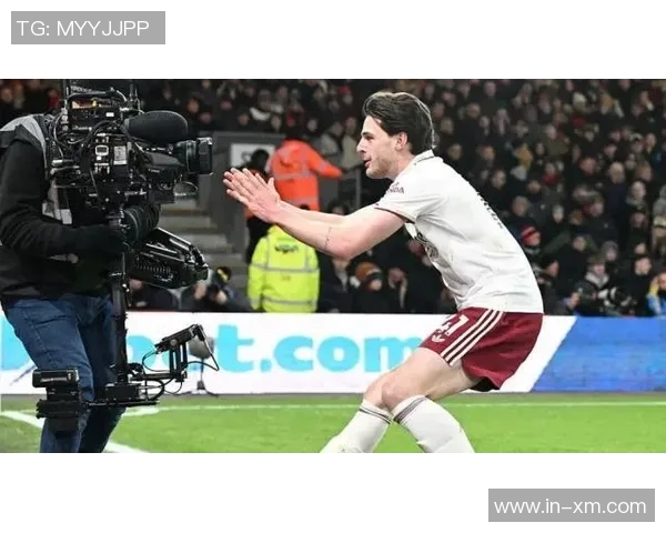 阿森纳年度最佳球员评选结果揭晓赖斯凭绝对优势荣膺桂冠