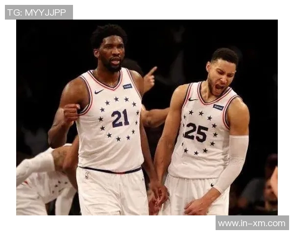 美记透露多队已与76人接洽商讨麦凯恩交易事宜