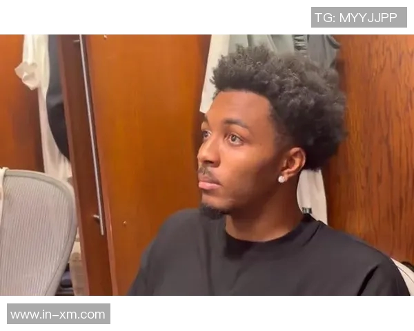 此前曾飙进12三分！墨菲：若官方邀请我参加三分大赛我肯定会去